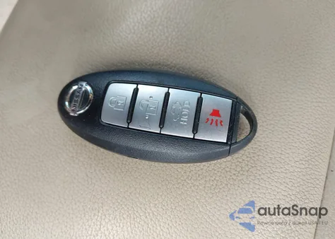 2012 Nissan Altima 3.5 Sr from USA, damaged, VIN 1N4BL2EP4CC260895